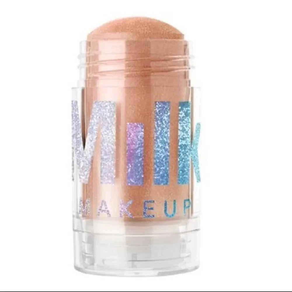 Milk Makeup Glitter Stick Trance Highlighter - Picture 2 of 7